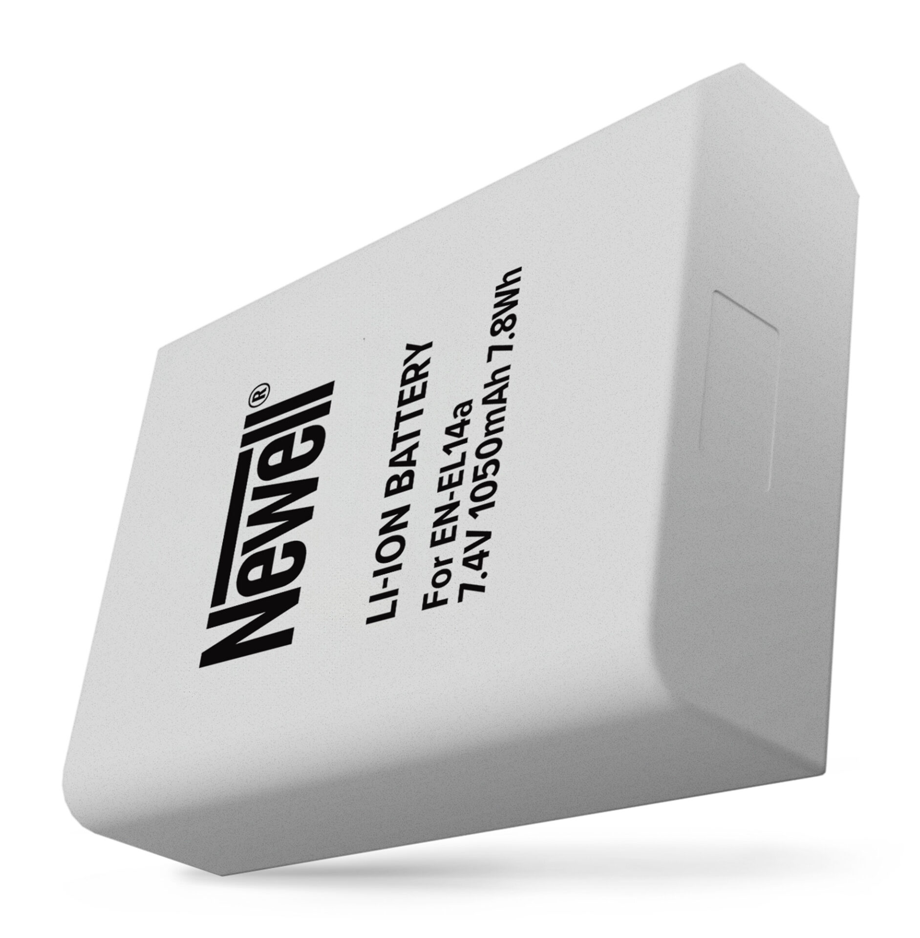 newell-en-el14a-kameraakku-f-r-nikon-1050mah-ersatzakku image 1