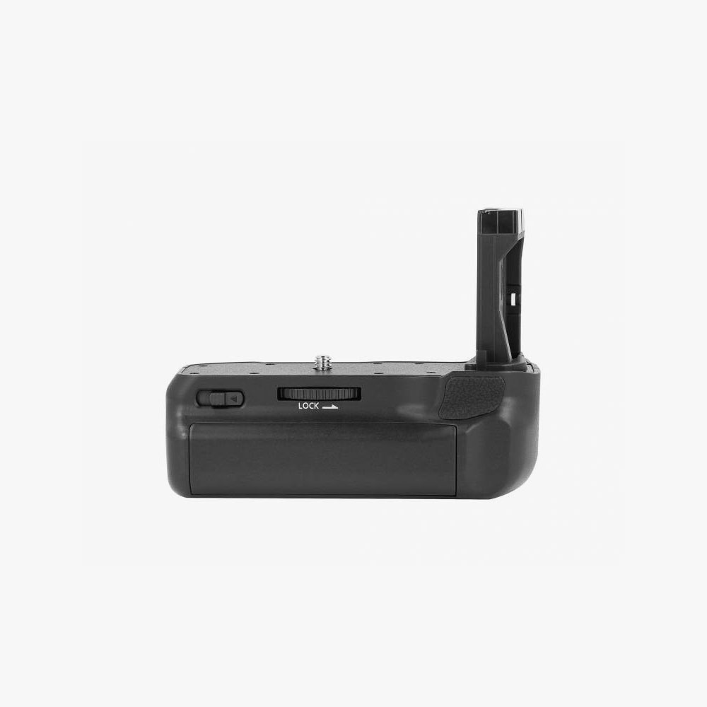 newell-c800d-batteriegriff-f-r-canon-eos-800d-77d image 2
