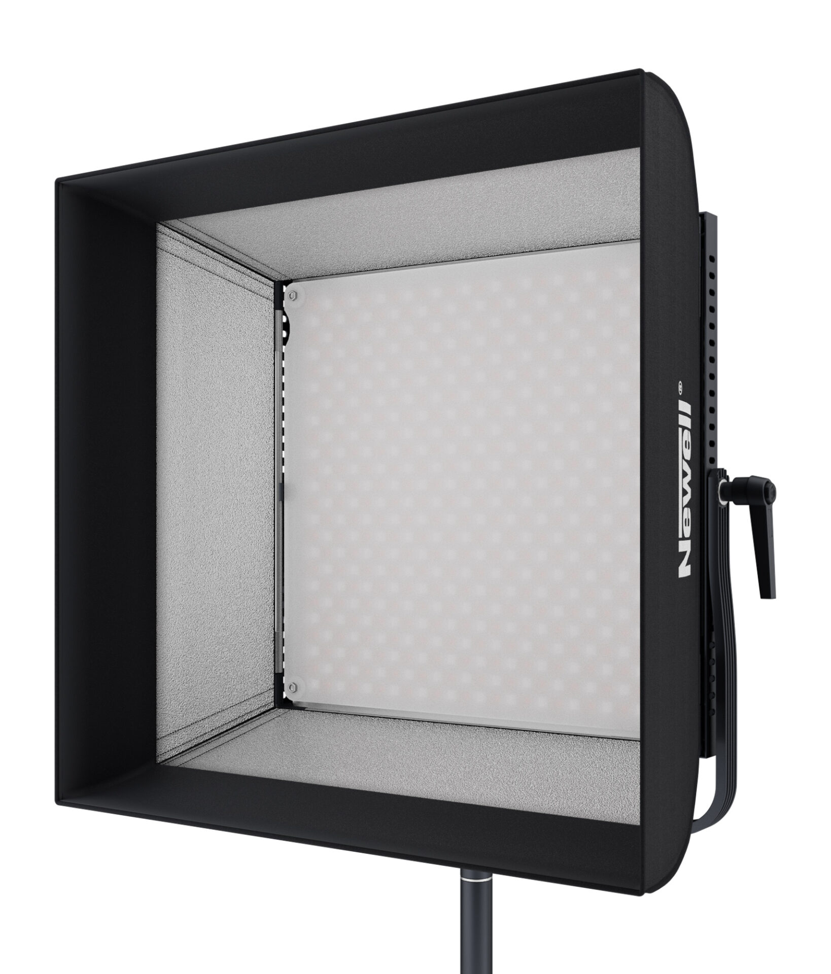 newell-vividha-effect-rgb-led-panel-60w-2700-10000k image 3
