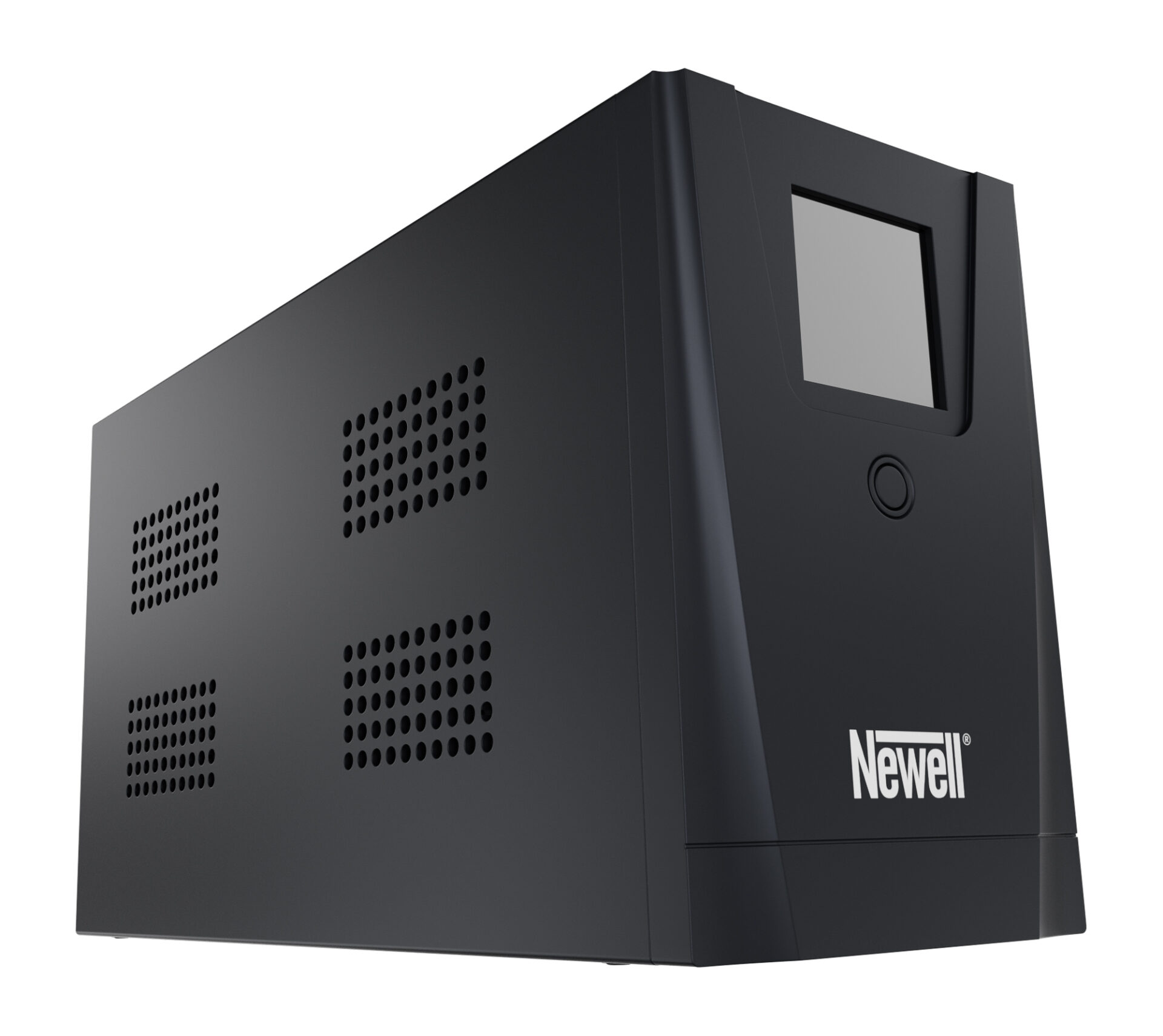 newell-force-li-1500-usv-1500va-900w-mit-lcd-display image 2