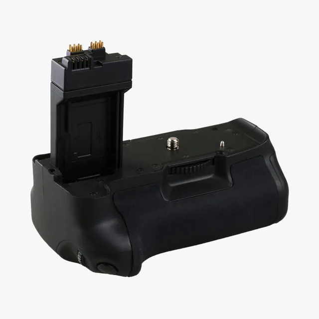 newell-bg-e8-batteriegriff-f-r-canon-eos-550d image 1
