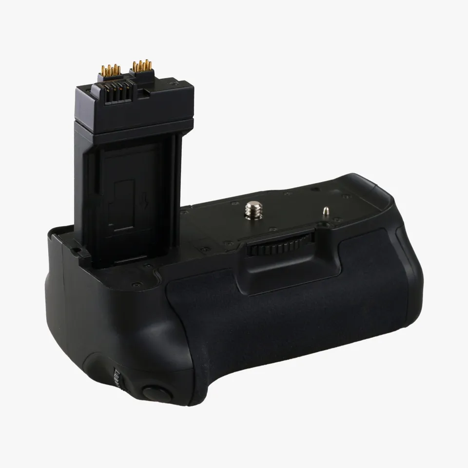 newell-bg-e8-batteriegriff-f-r-canon-eos-550d image 1