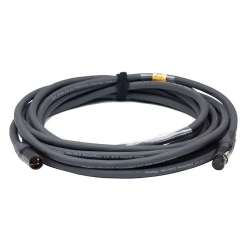 kino-flo-litedimmer-spectrum-pdx-kabel-50-ft-verl-ngerung image 1