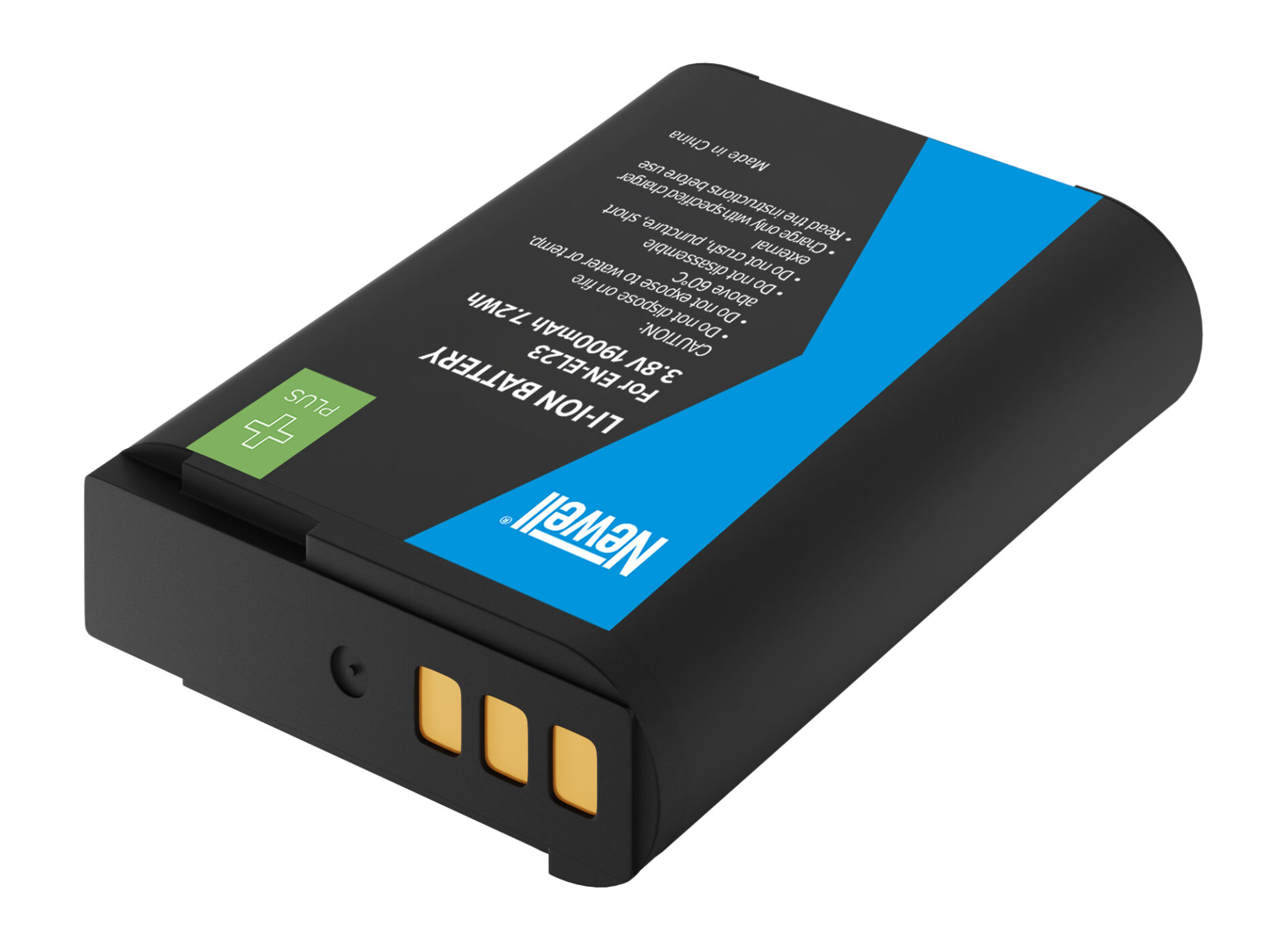 newell-plus-en-el23-akku-f-r-nikon-mit-hoher-kapazit-t image 5