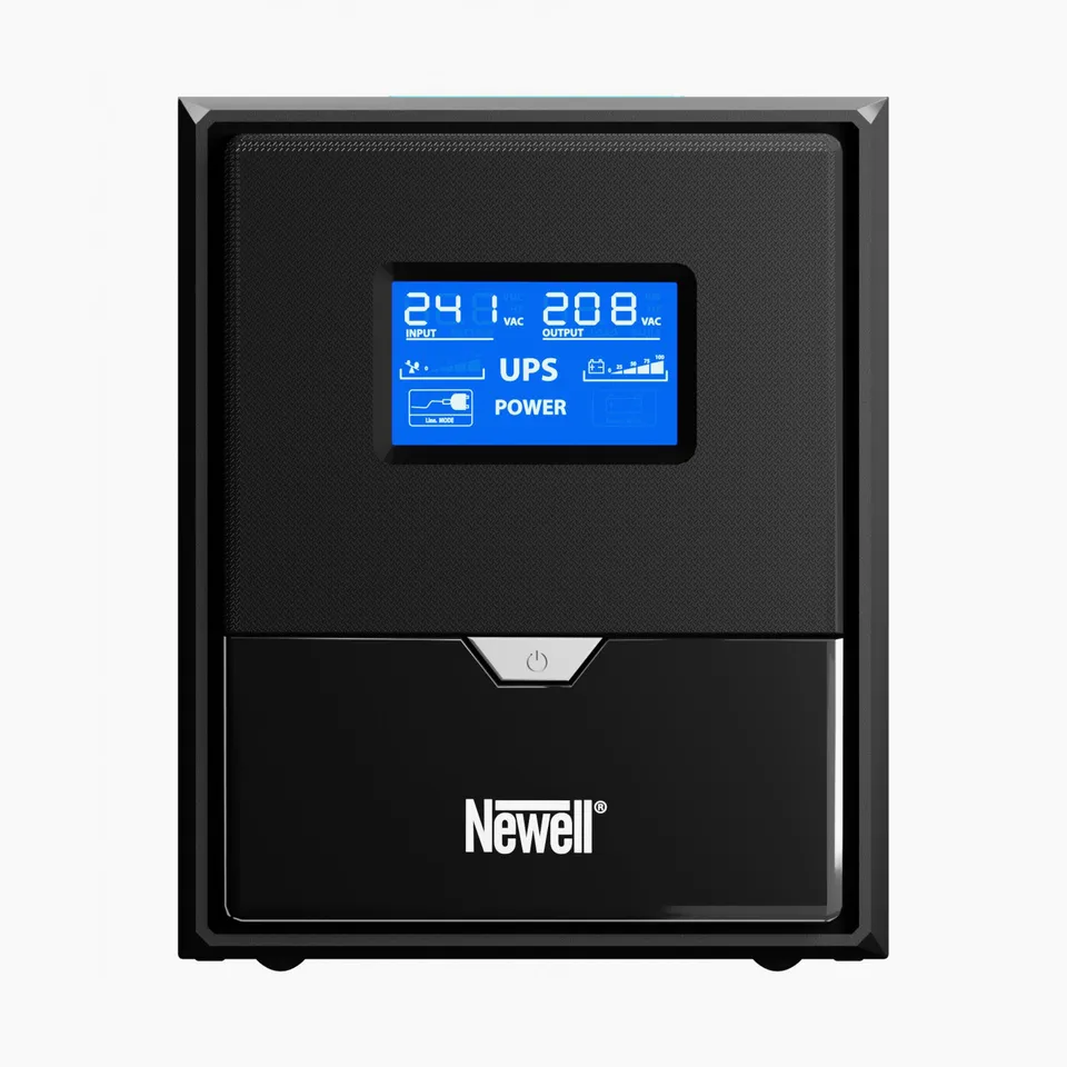 newell-thor-u2000-usv-unterbrechungsfreie-stromversorgung image 1