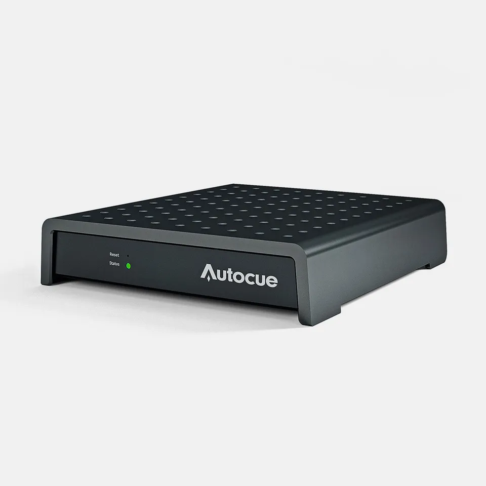 autocue-video-distribution-ip-zu-2xsdi-konverter image 1