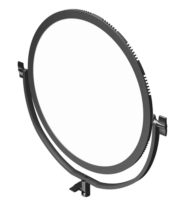 newell-air-artha-xl-videoleuchte-3200-5600k-rund image 1