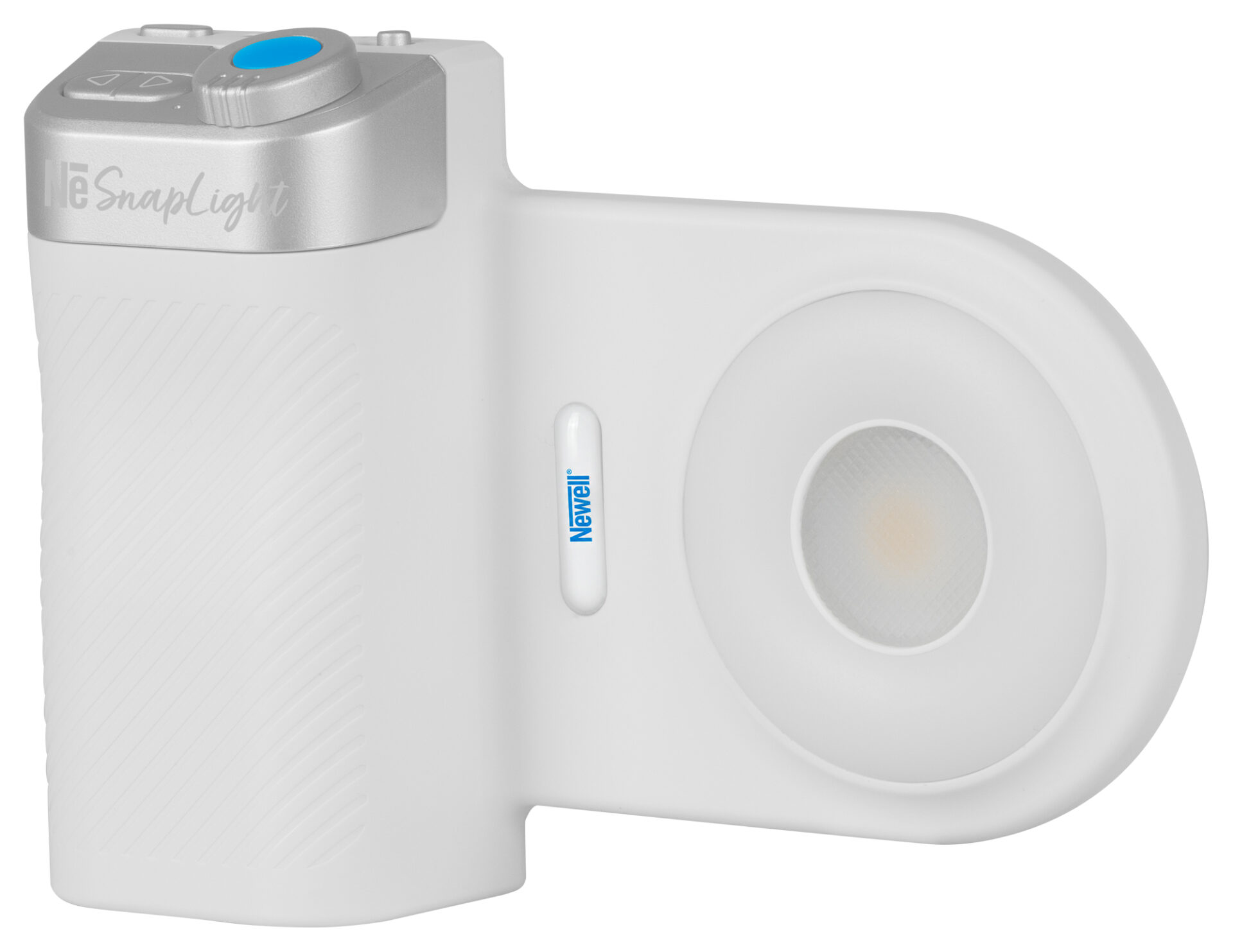 newell-snaplight-magsafe-smartphone-griff-mit-led-licht image 1