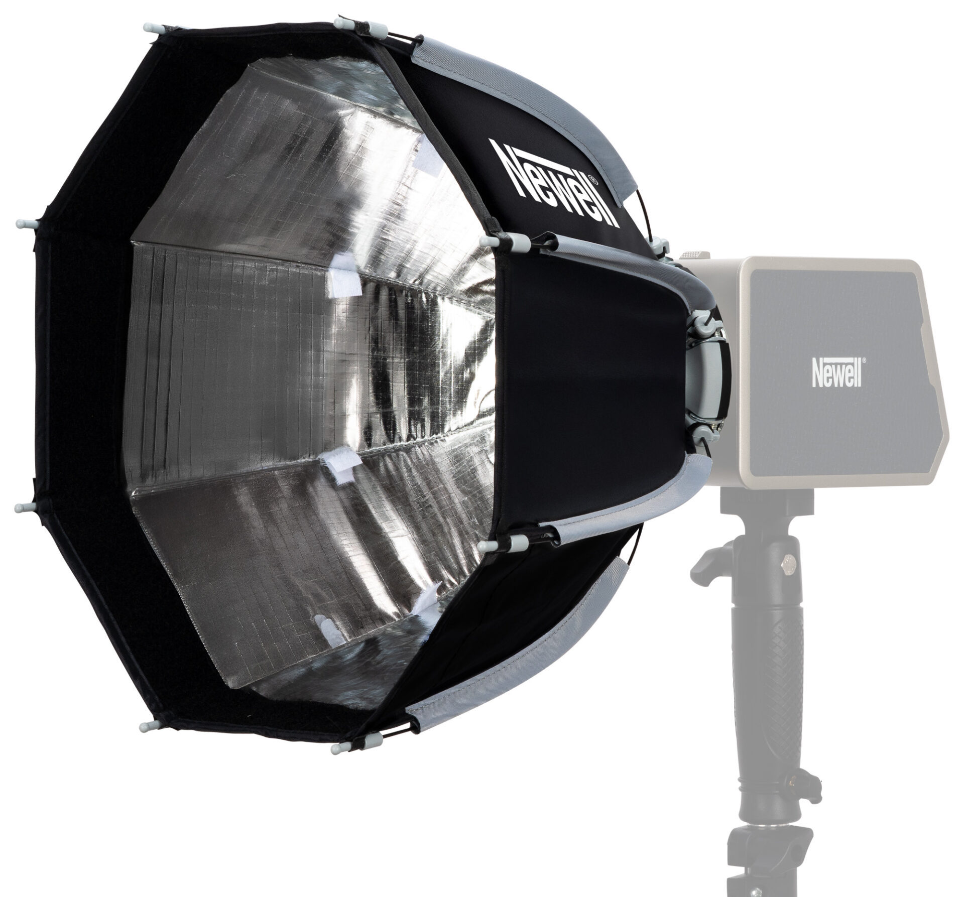 newell-octagonal-softbox-mini-bowens-fm-30-cm-f-r-zora image 5