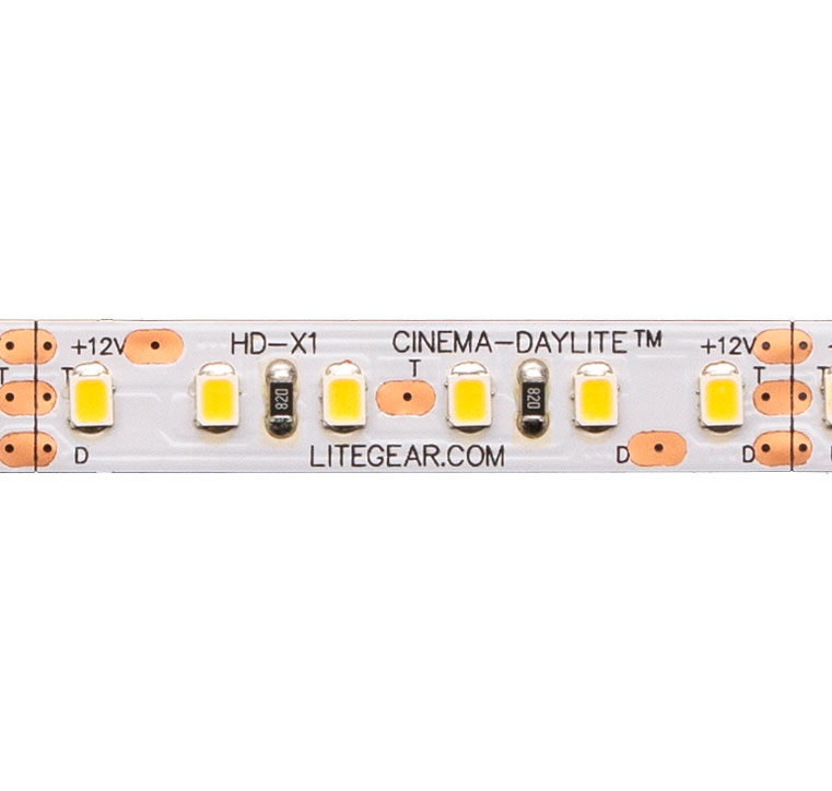 kino-flo-literibbon-cinema-daylite-x1-12v-5m-led-band image 1