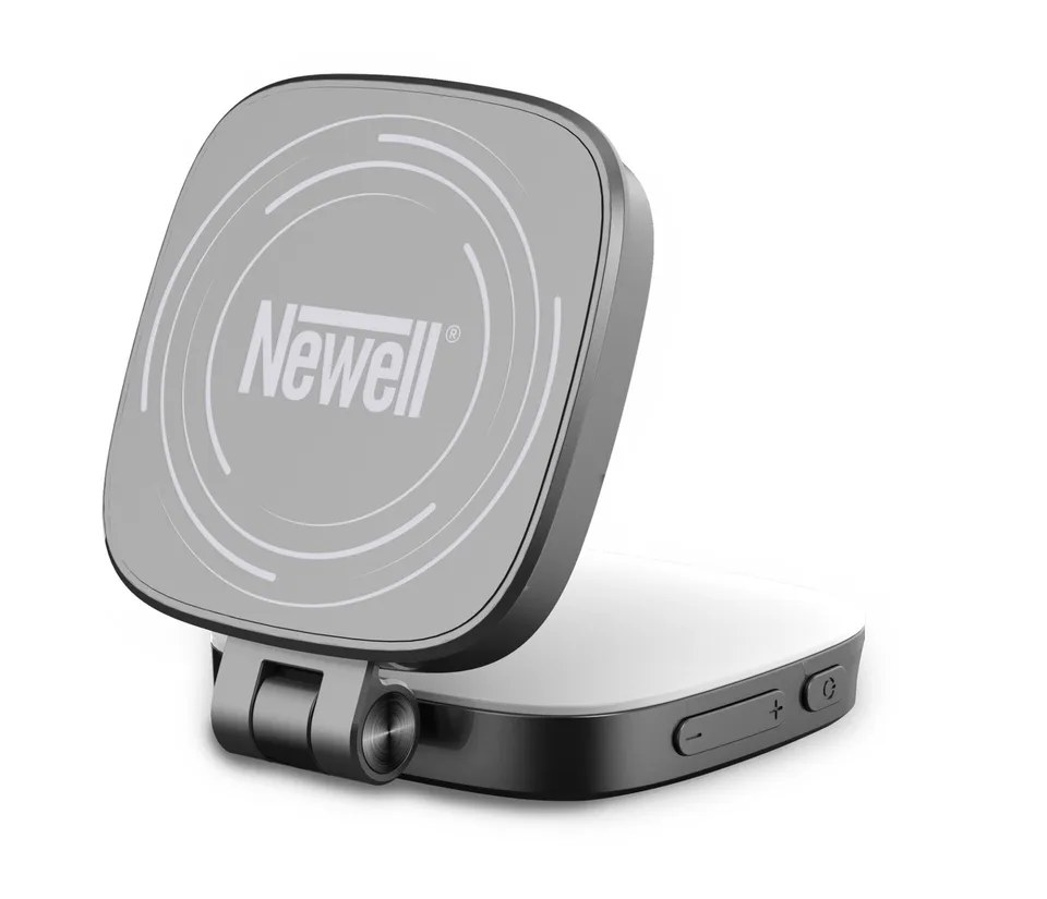 newell-bella-led-licht-selfie-spiegel-magsafe-850-mah image 1