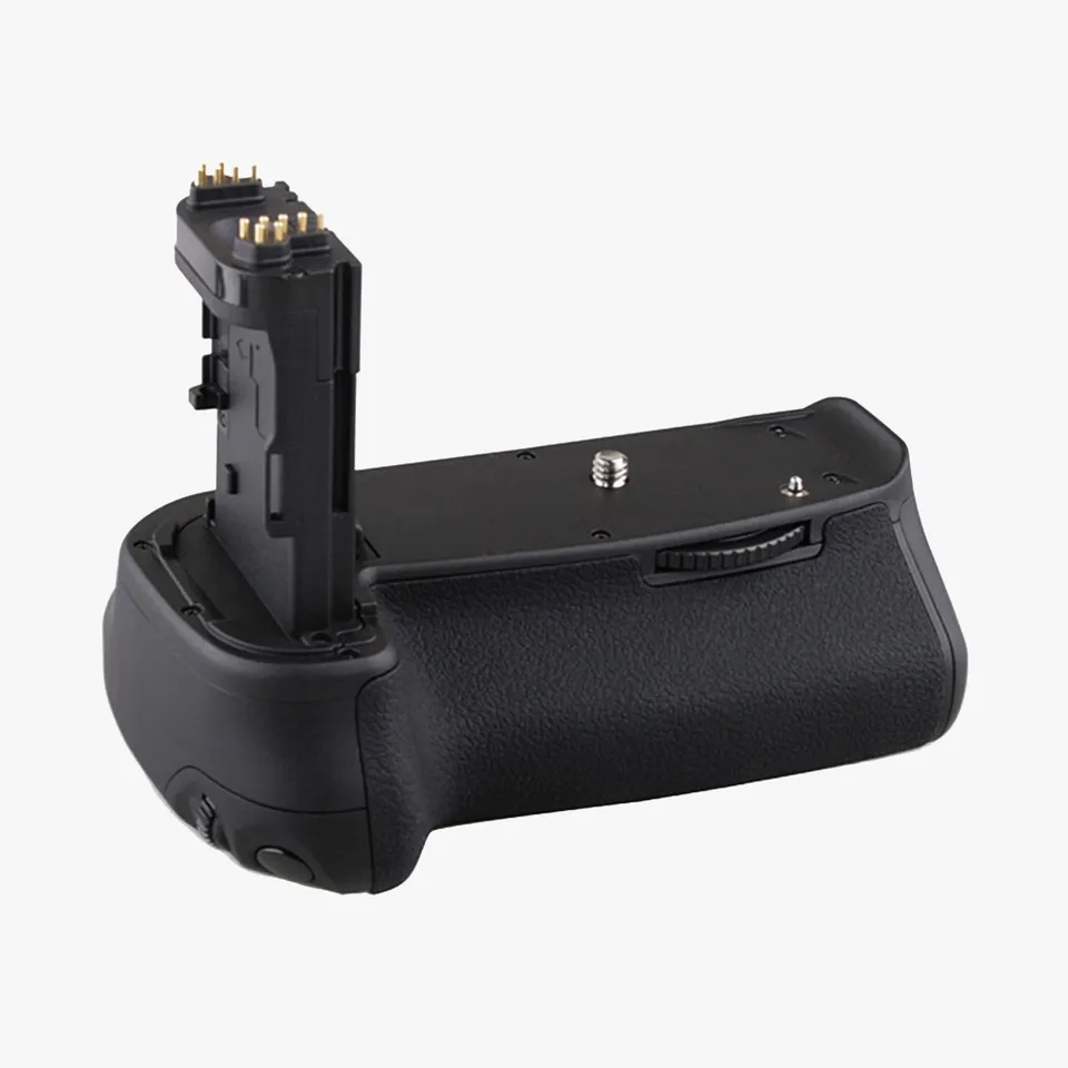 newell-bg-e13-batteriegriff-f-r-canon-eos-6d-mit-ausl-ser image 1