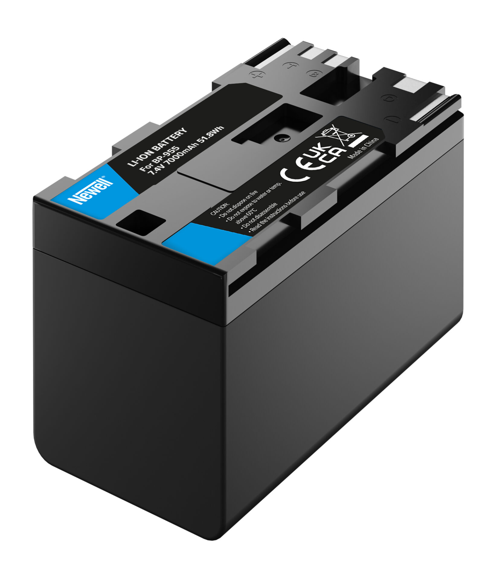 newell-bp-955-kamera-akku-f-r-canon-7000-mah image 3