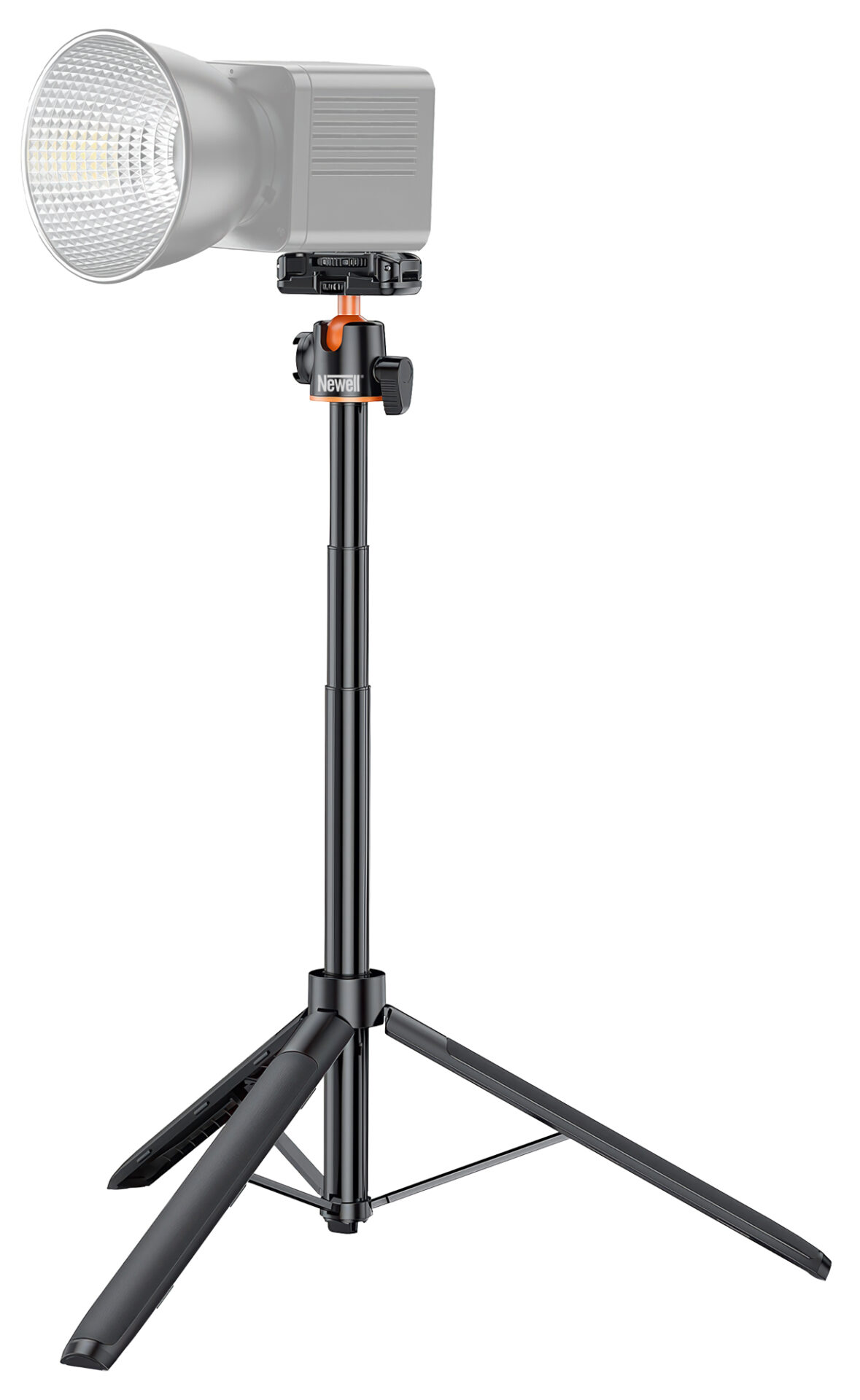 newell-m-pod-handy-stativ-mit-monopod-35-140-cm image 6