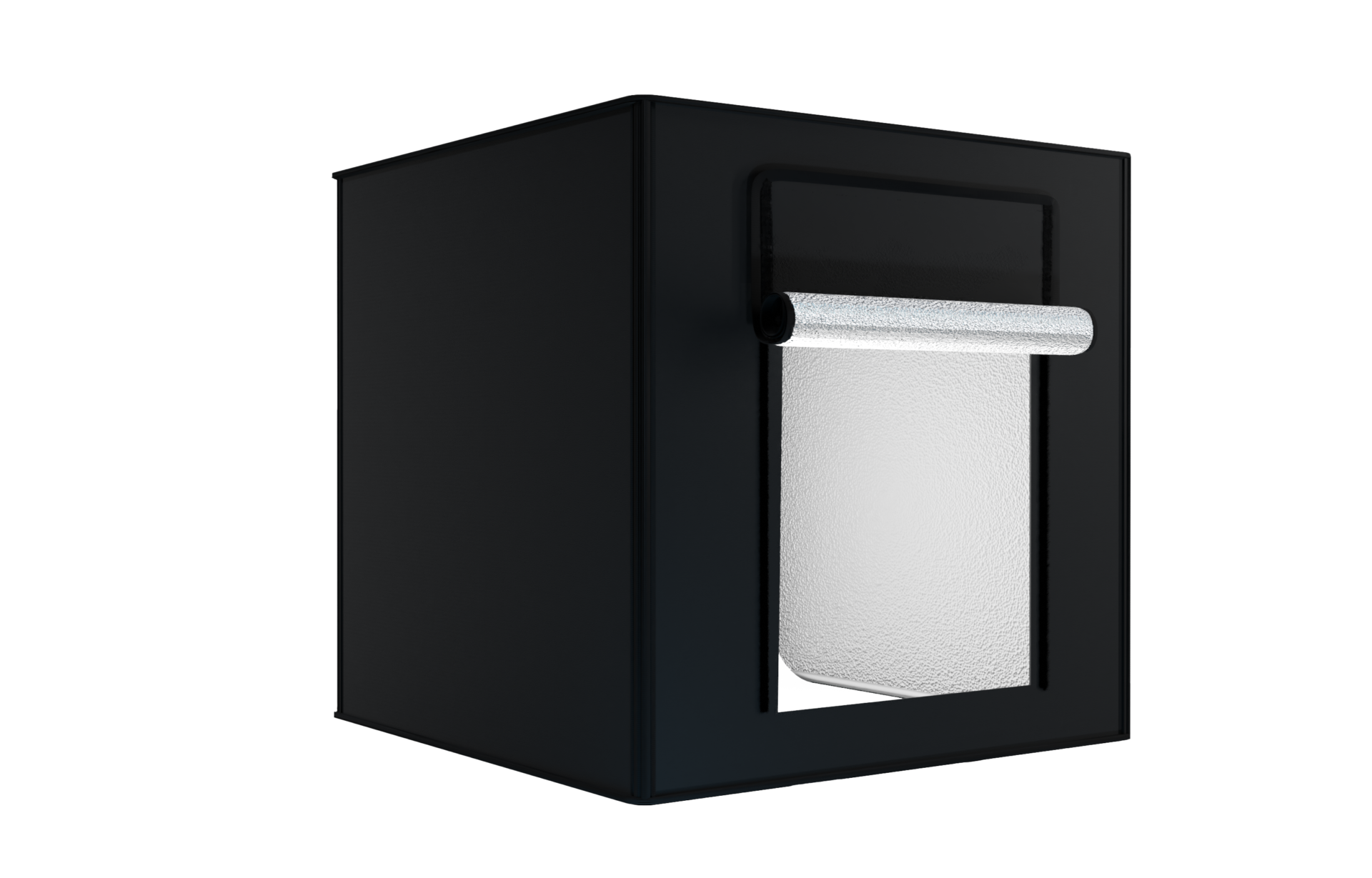 newell-m40-ii-lichtzelt-fotozelt-mit-led-3-hintergr-nde image 1