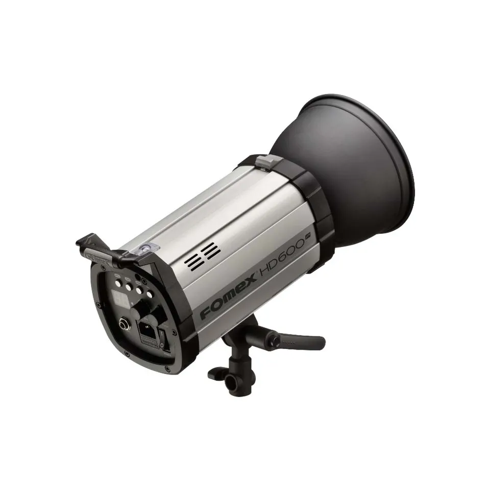 fomex-hd600p-hdp-studioblitz-600-foto-studio image 1