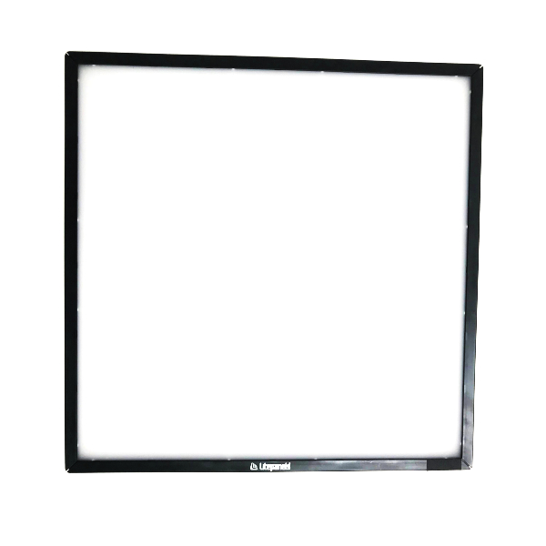 litepanels-gemini-1x1-diffusor-heavy-soft-panel image 1