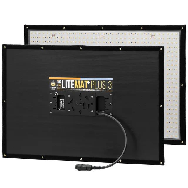 kino-flo-litemat-plus-3-head-led-leuchte-panel image 1