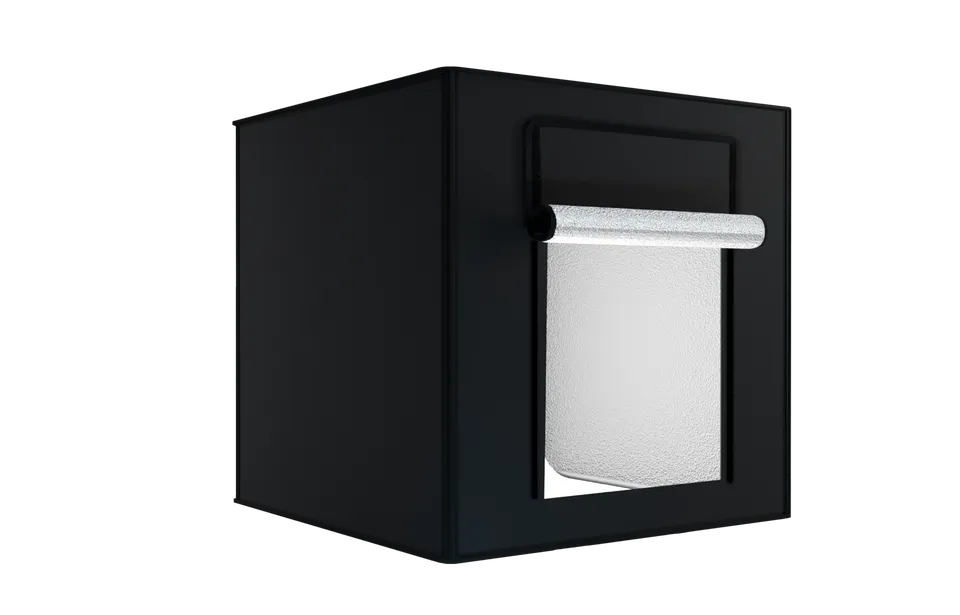 newell-m40-ii-lichtzelt-fotozelt-mit-led-3-hintergr-nde image 1