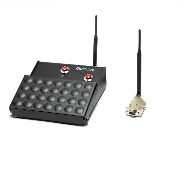 autocue-controllers-wireless-foot-controller-funk image 1