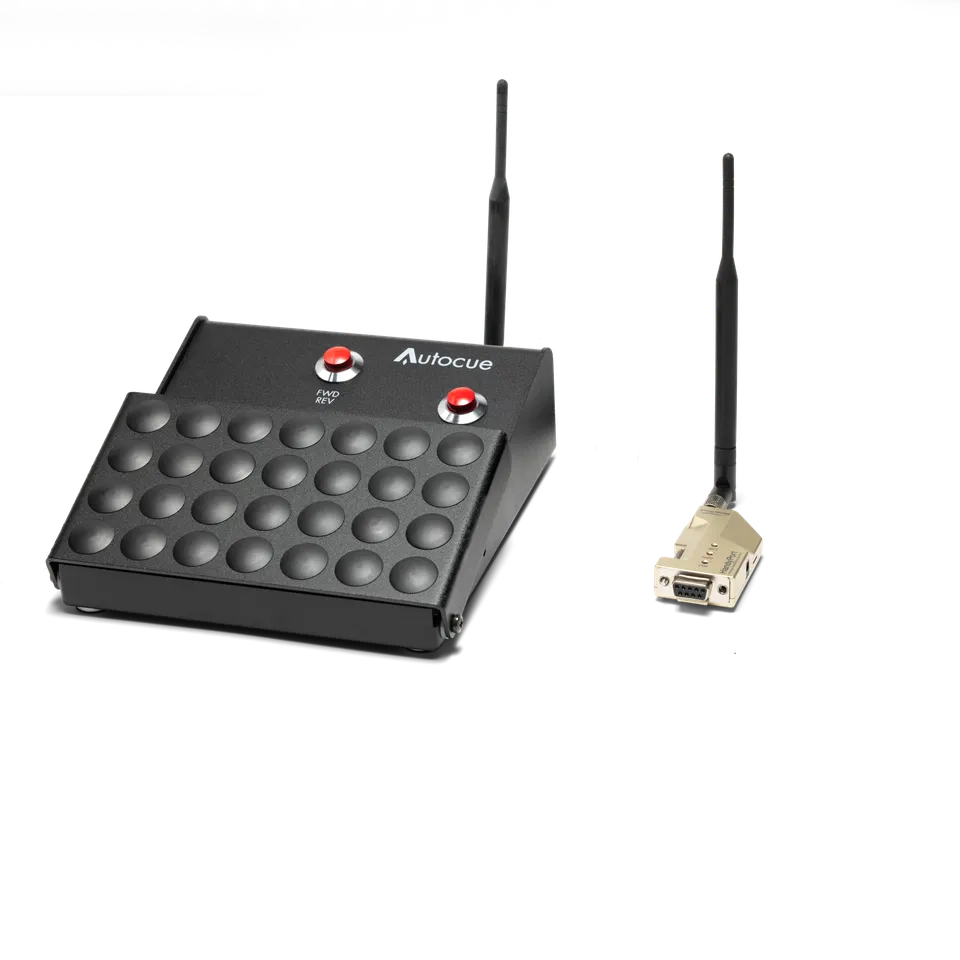 autocue-controllers-wireless-foot-controller-funk image 1