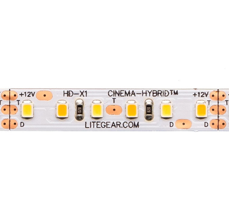 kino-flo-literibbon-cinema-hybrid-x1-led-streifen-5-m-12v image 1