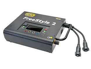kino-flo-freestyle-140-led-140x-230u-dmx-controller-230u image 1