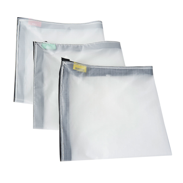 litepanels-gemini-1x1-snapbag-tuch-set-1-4-1-2-voll-diffusion image 2