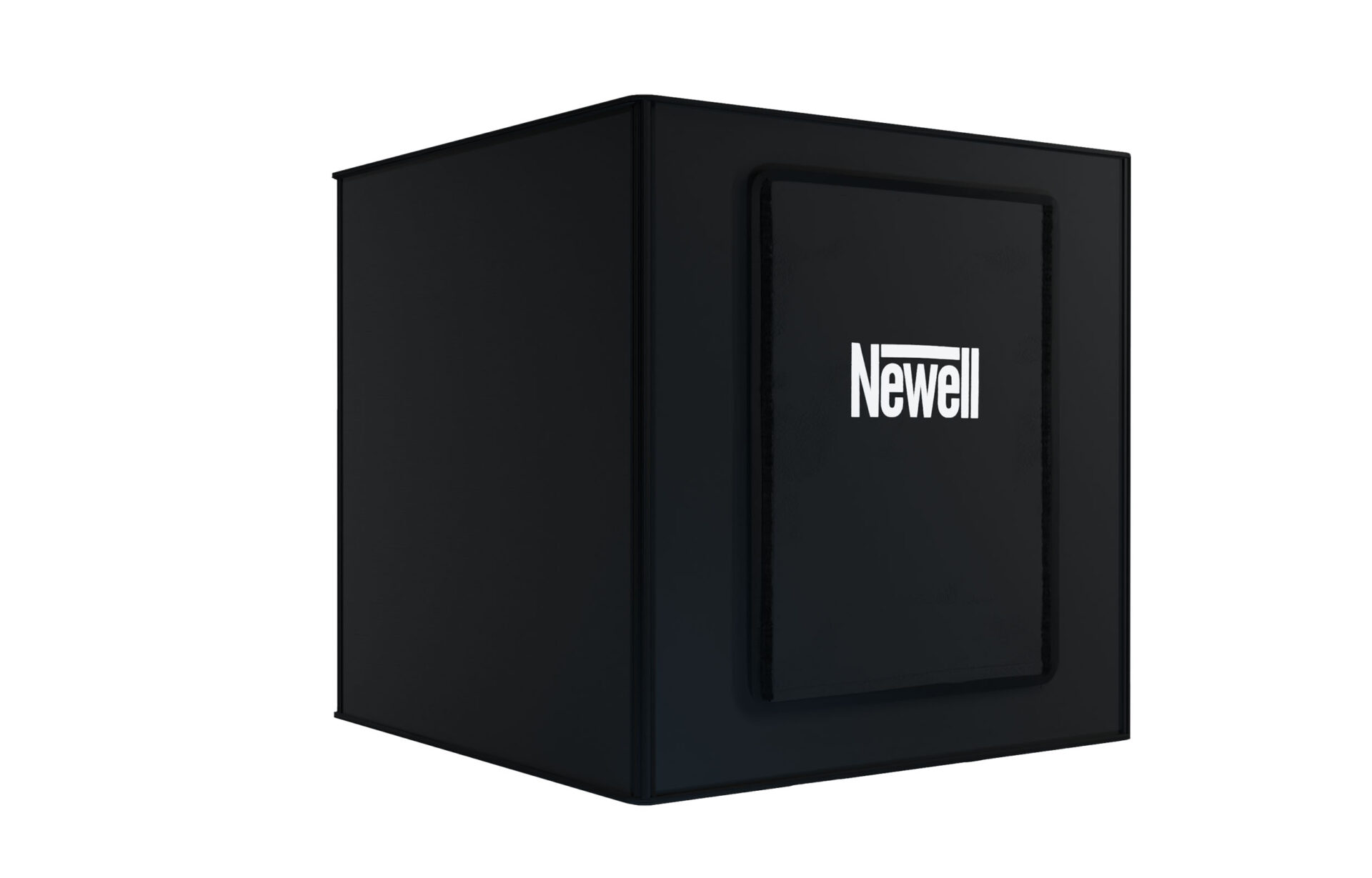 newell-m80-ii-lichtzelt-80x80x80-cm-mit-led-beleuchtung image 3