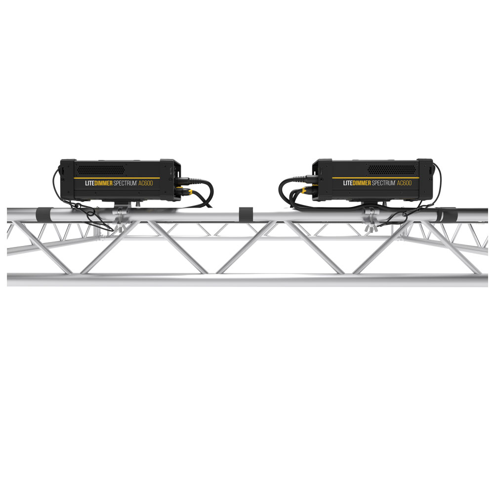 kino-flo-litedimmer-truss-mount-traversenhalterung-ac600 image 6