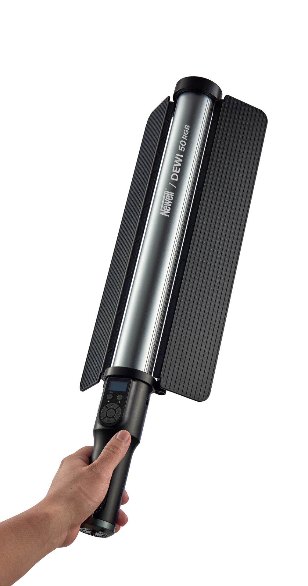 newell-dewi-50-rgb-led-lichtstab-60cm-2700-10000k image 2