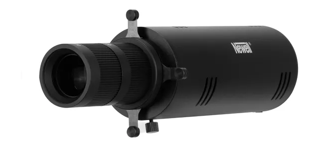 newell-perseo-mini-led-snoot-20w-spotleuchte-gobo image 1