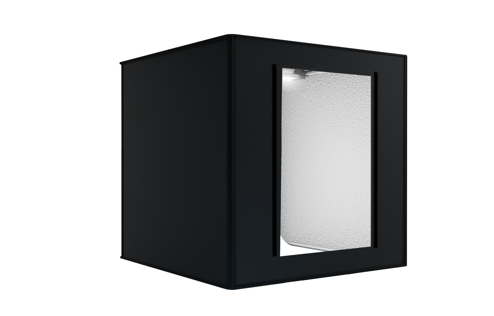 newell-m40-ii-lichtzelt-fotozelt-mit-led-3-hintergr-nde image 2