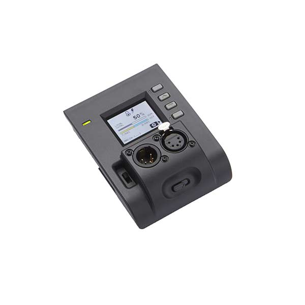 litepanels-astra-dmx-xlr-5-pin-kommunikationsmodul-1x1 image 1