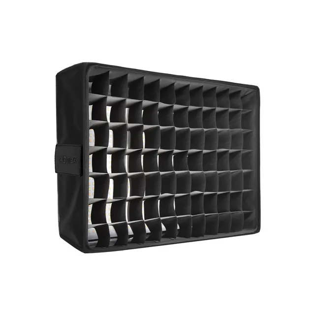 fomex-ltgd9-flexible-led-zubeh-r-grid-diffusor image 1