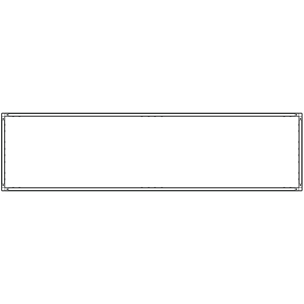 kino-flo-litetile-litebox-2x8-lichtbox-6-inch image 2
