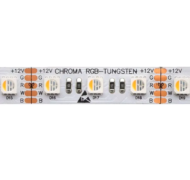 kino-flo-literibbon-chroma-rgb-led-streifen-5m-12v image 1