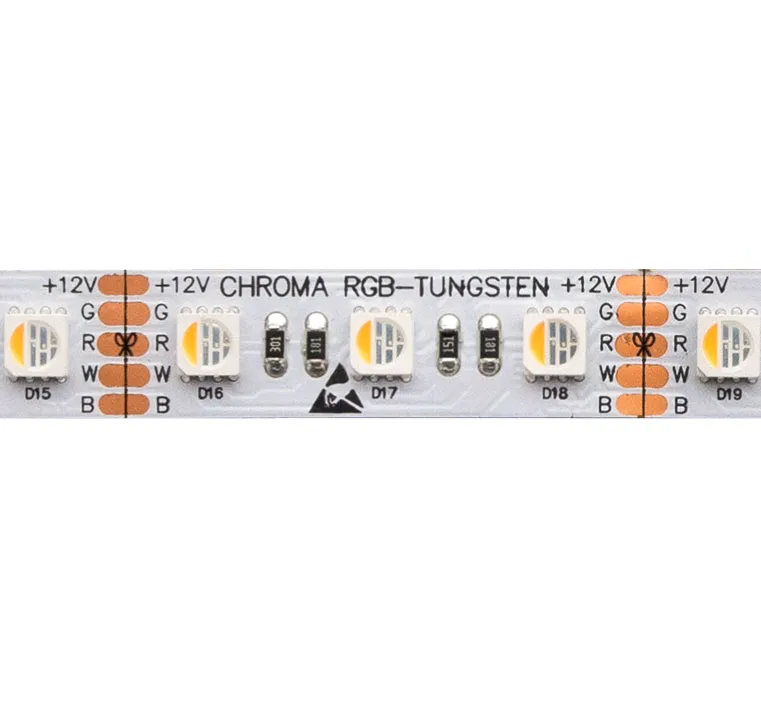 kino-flo-literibbon-chroma-rgb-led-streifen-5m-12v image 1