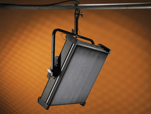 kino-flo-imara-s6-series-led-engine-dmx-yoke-mount-modul image 1