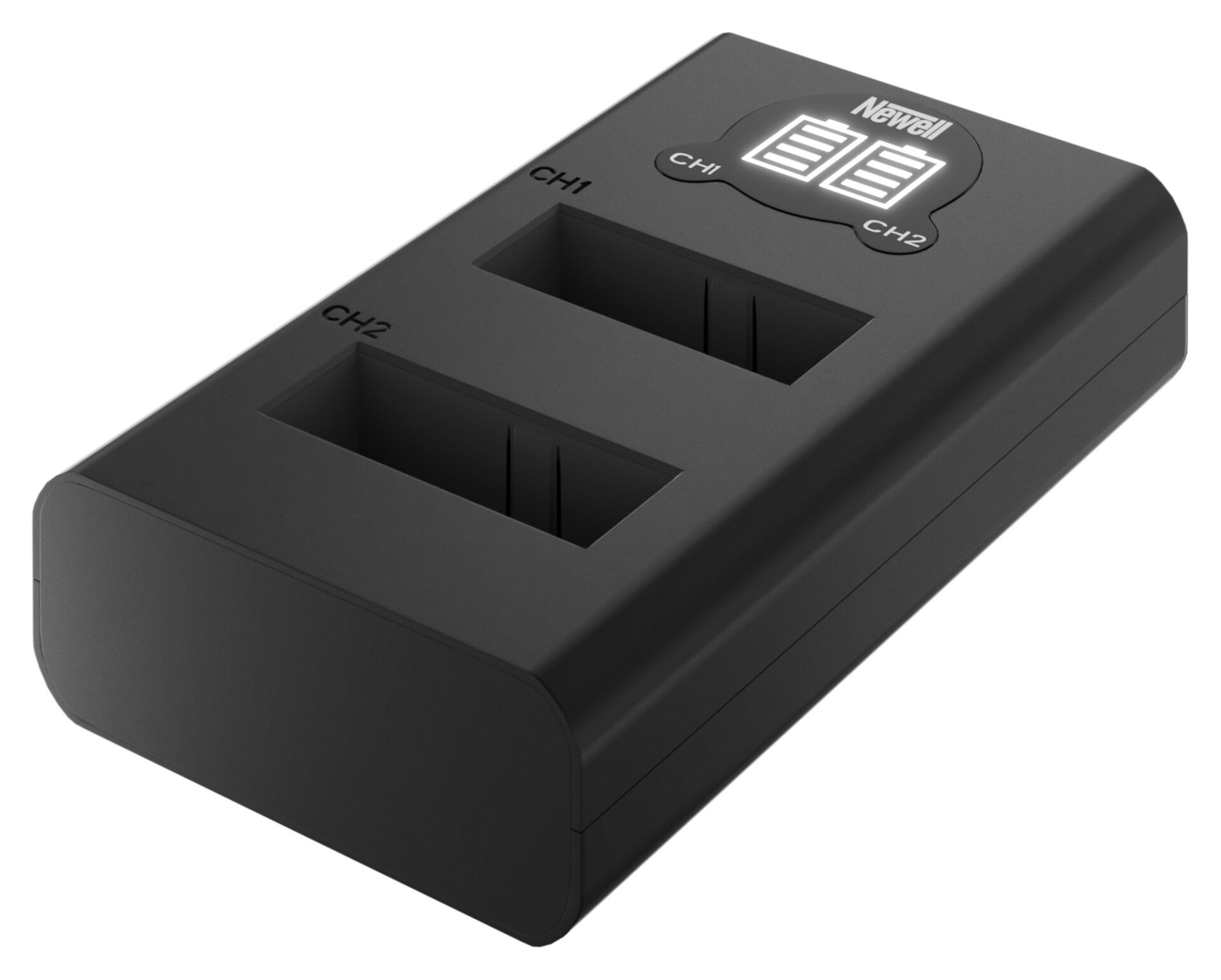 newell-dl-usb-c-dual-ladeger-t-2-akkus-display image 4