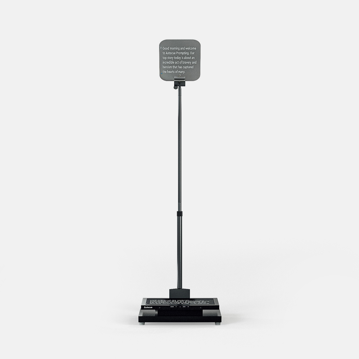 autocue-navigator-plus-conference-teleprompter-paket-konferenz image 6
