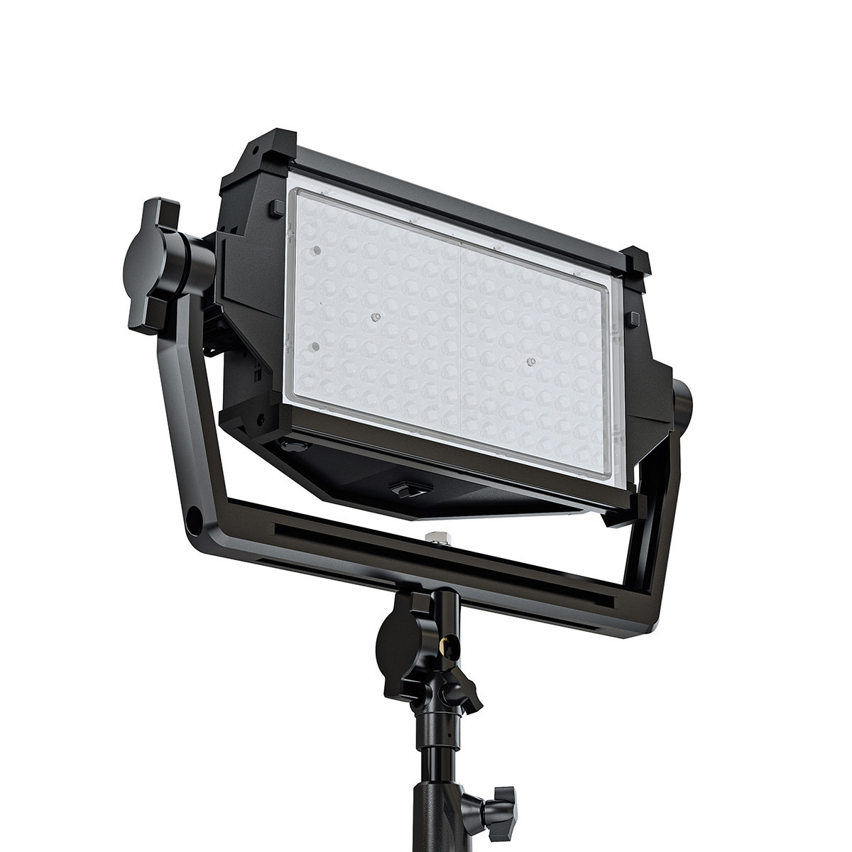 litepanels-astra-ip-half-bi-color-led-videoleuchte image 2