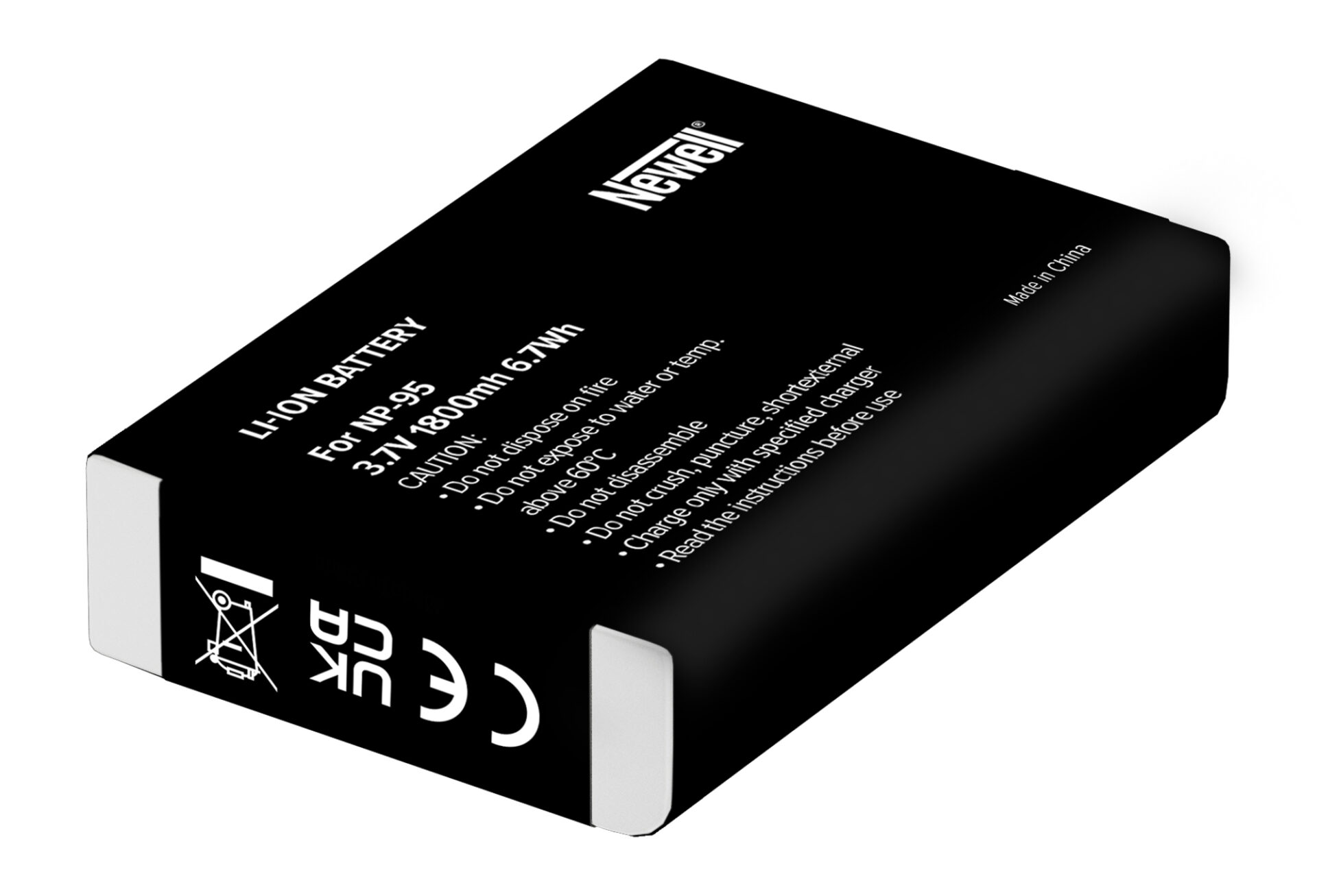 newell-np-95-kameraakku-f-r-fujifilm-1800mah-ersatzakku image 4