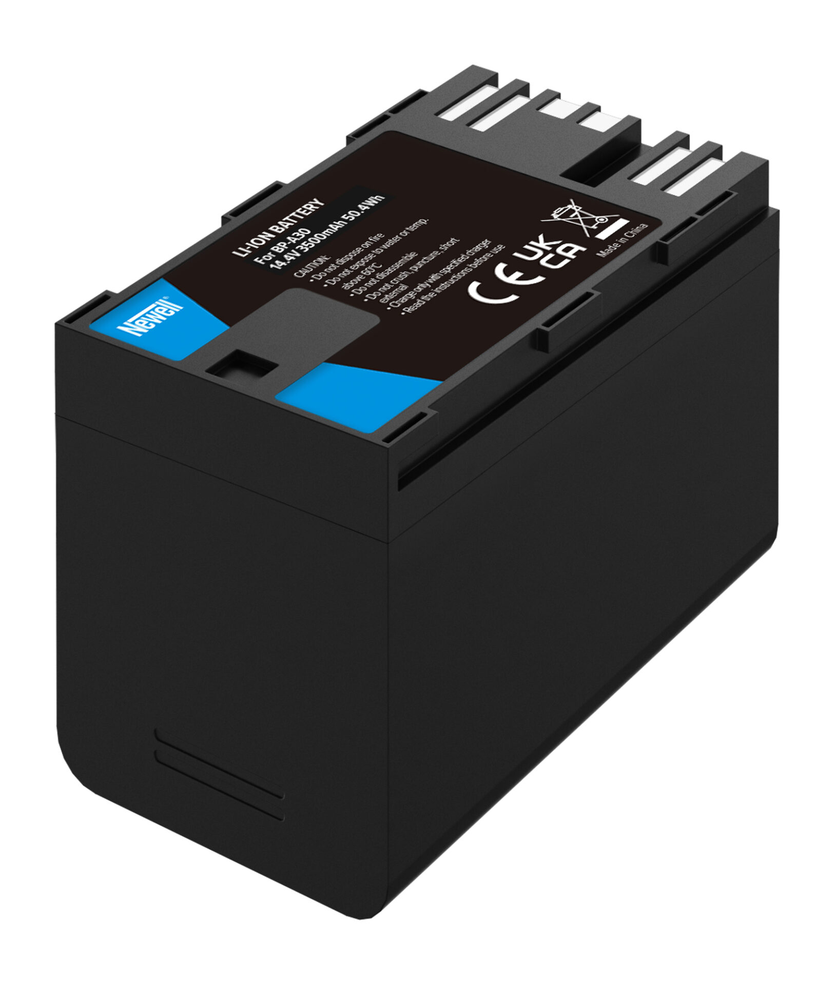newell-bp-a30-kamera-akku-3500-mah-canon-li-ion image 2