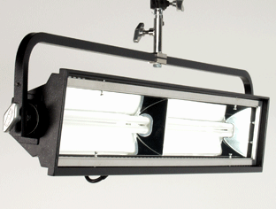 kino-flo-parazip-200-zip-200-120-dmx-led-engine-230v-120v image 1