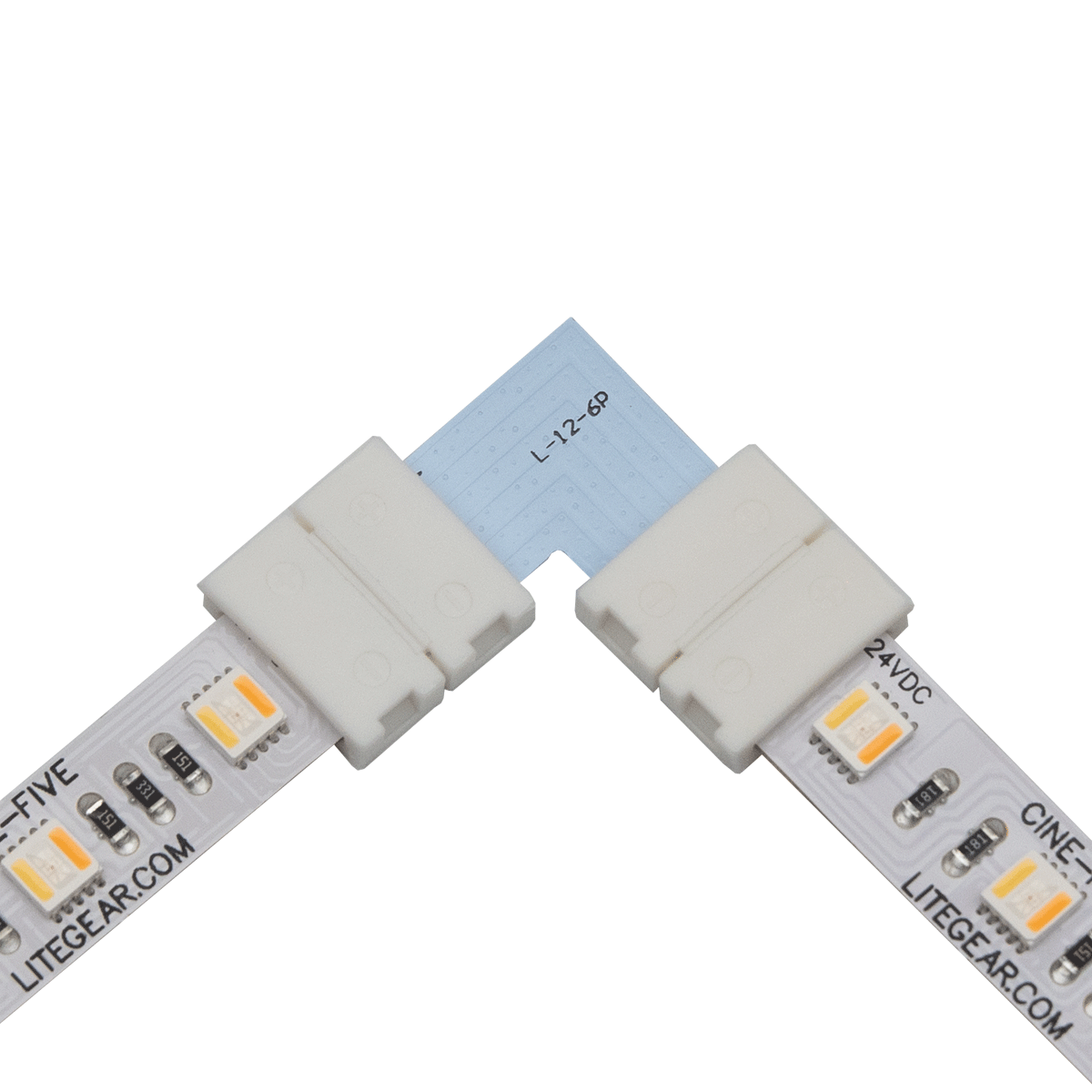 kino-flo-cine-five-quicklinx-kit-90-winkel-6-polig-10-st-ck image 6