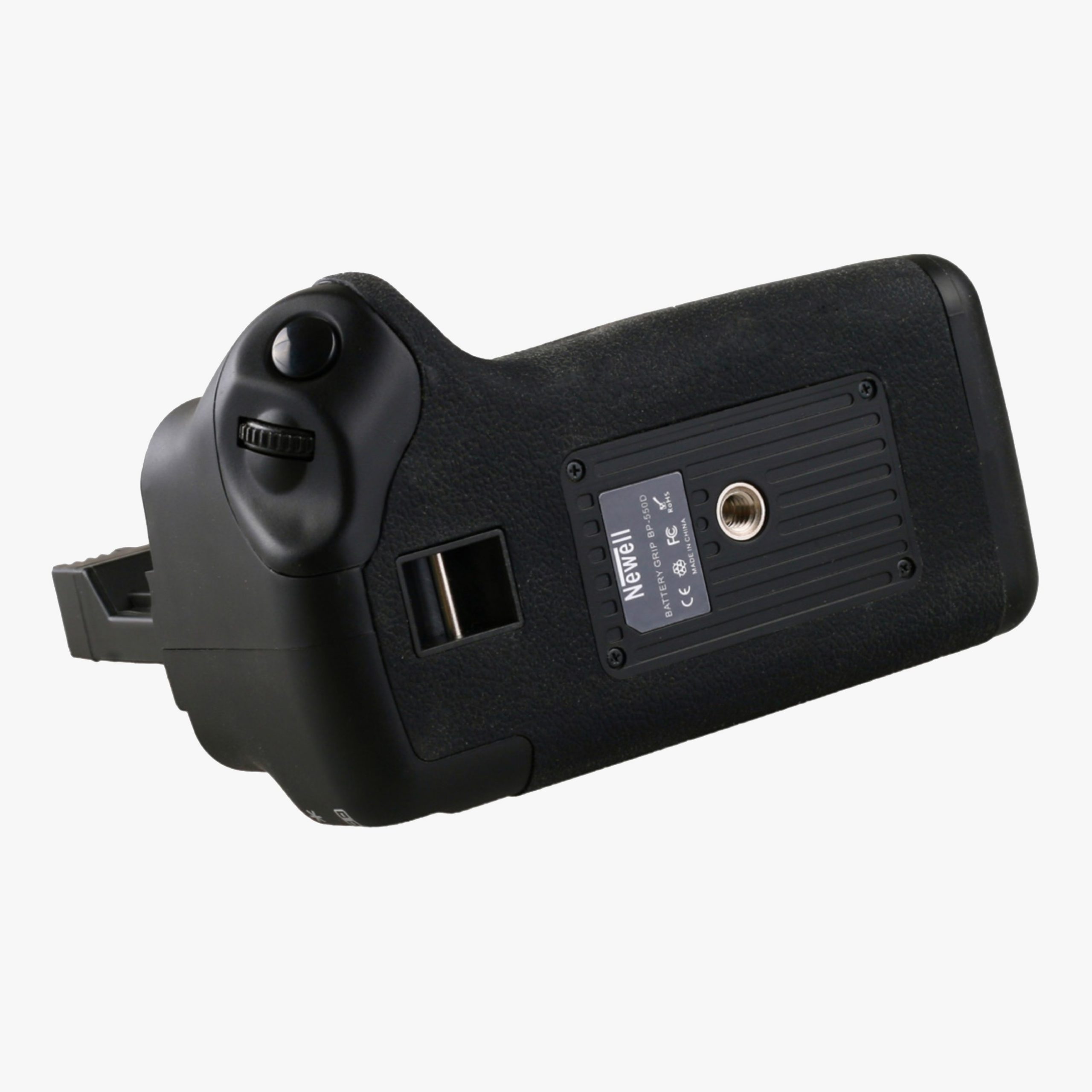 newell-bg-e8-batteriegriff-f-r-canon-eos-550d image 3