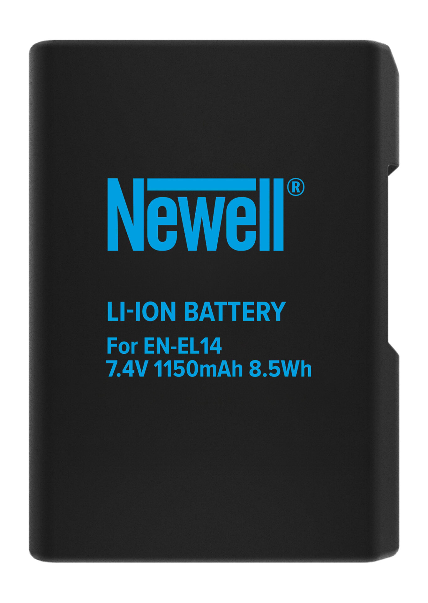 newell-en-el14-akku-f-r-nikon-1150-mah-kamera-akku image 2