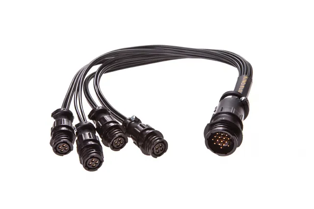 kino-flo-cables-combiners-splitters-kabeladapter-set image 1