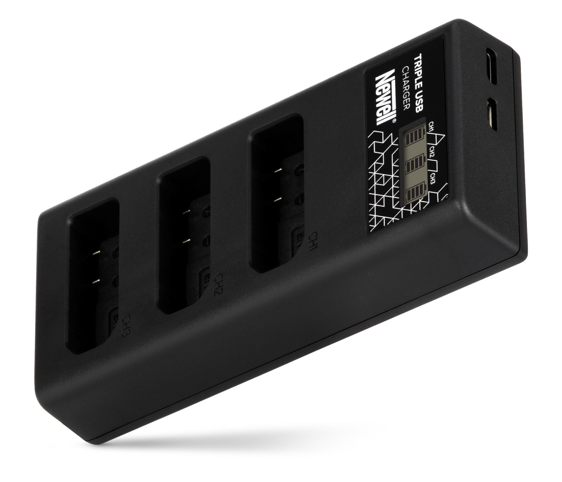 newell-cd-usb-c-3-kanal-ladeger-t-mit-display-usb-c image 1